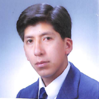 M. Sc. Dindo Valdez Blanco