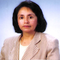 M. Sc. María Gilka JImenez Careaga