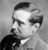 H.G. Wells