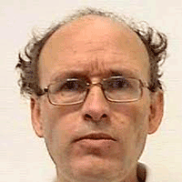 M. Sc. Nicolás Chávez Quisbert