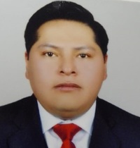 Lic. Jaime Inca Flores