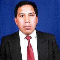 Lic. Jorge Justo Troche Luna