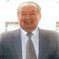 M. Sc. Luis Zapata Escobar