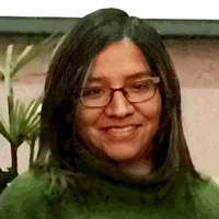 M.Sc. Mercy Crespo Chuquimia