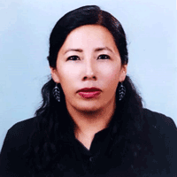 Lic. Carmen Vega Flores