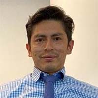 Dr. Fernando Silva Viamonte