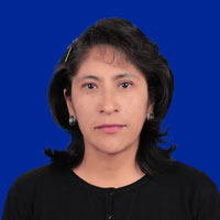 Lic. Marisol Paredes Alarcon